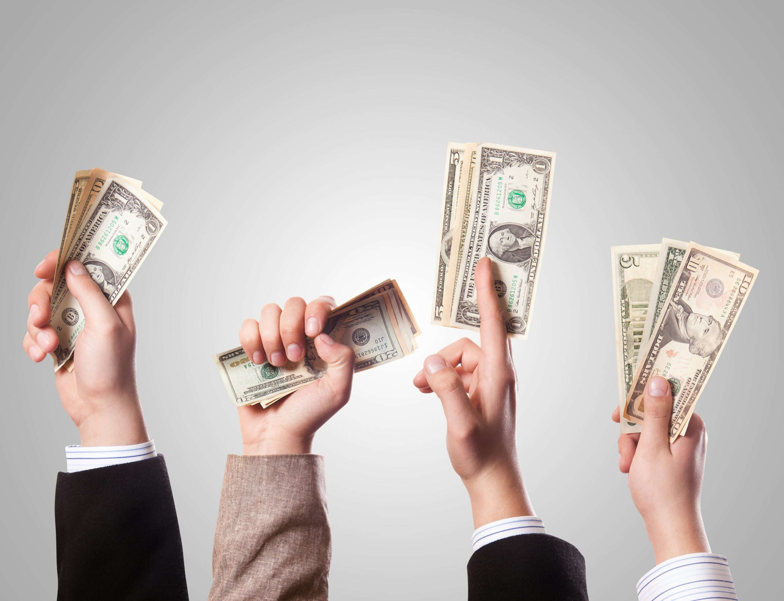 How to Make the Most of Your Business Development Manager Salary