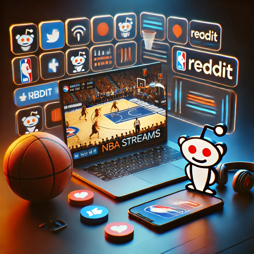 reddit nba streams