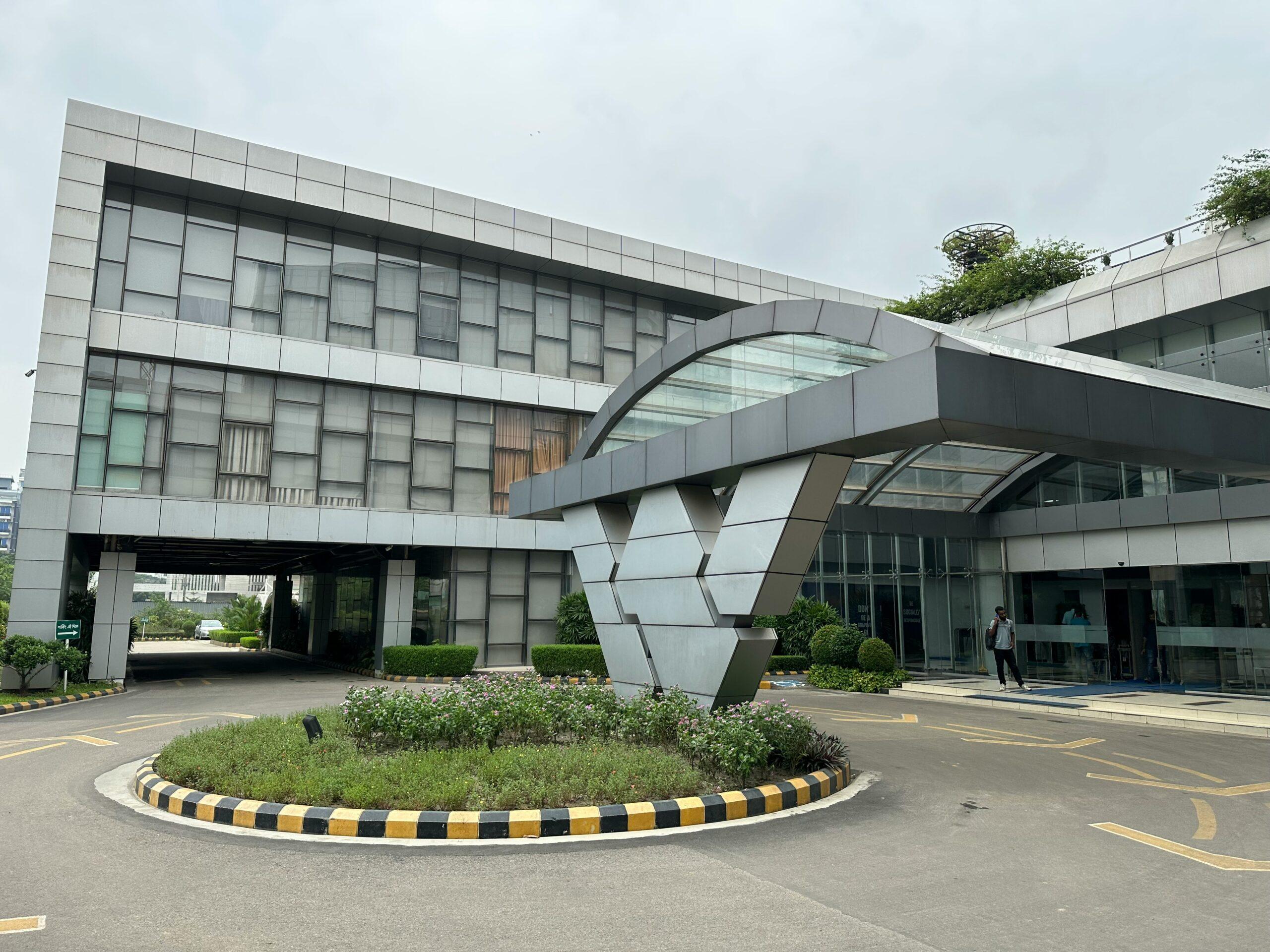Exploring the Impact and Innovation at Lilly Technology Center North